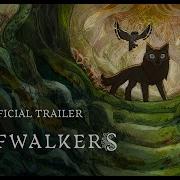 Wolfwalkers Academy Awards Trailer GKIDS