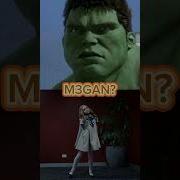 Hulk Vs Horror Characters