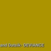 Excision And Datsik DEVIANCE By BboyDane