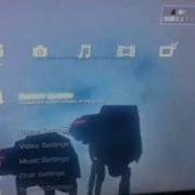 Star Wars ATATs PS3 Dynamic Theme