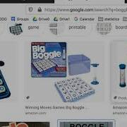 Implementing Boggle In Java