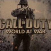 Call Of Duty WaW Soundtrack The Final Push