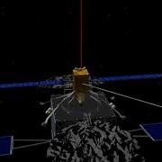 Effective Space Rendezvous And Docking Simulation