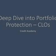 CLO Quality Tests Portfolio Protections
