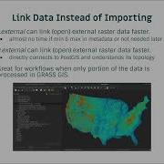 Tips And Tricks For GRASS GIS 8 2
