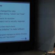 OWASP AppSec 2010 Keynote The Security Development Lifecycle 1 4