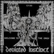 Deviated Instinct Scarecrow