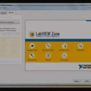 Using The Example Finder In NI LabVIEW