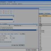 Using SCE Data Mapper And Regular Expressions To Map Tibren