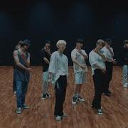 SEVENTEEN 세븐틴 Anyone Dance Practice Mirrored