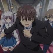 Absolute Duo OP AMV