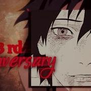 SAS Sweet But Psycho Romance 3RD Anniversary MEP