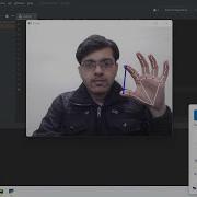 Volume Control With Hand Detection Python Programming
