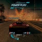 Split Second With DreeMax Race 3