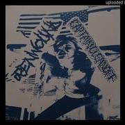 Captain Cleanoff Aus Open Wound Aus 1999 Self Titled EP Open Wound Side