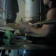 404 Decapitated Drum Cover