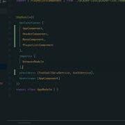Learn TypeScript For Angular Development Understanding Modules Packtpub Com