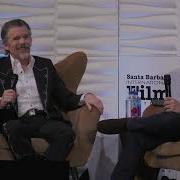 SBIFF 2026 Итан Хок обсуждает Исследователей и Общество мертвых поэтов