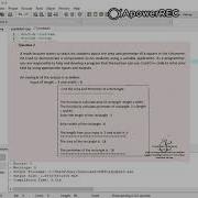 PROBLEM SOLVING DAN PROGRAM DESIGN PBE3