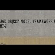 Selenium Page Object Model Framework With PageFactory Part 2