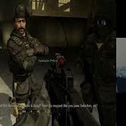 Call Of Duty 4 Modern Warfare PS3 Test