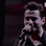 Depeche Mode The Singles Tour 1998 The Complete Tour 21 Tracks Cologne Los Angeles