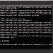 Mobile Application Using WordPress WP API Ionic 2