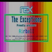 Atari ST Cracktro 061 The Exceptions TEX From Airball