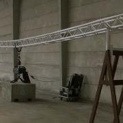 Testing Loading Capacity Of Truss
