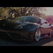 Ferrari 360 Modena Bagged LOUD Diiviinemedia X SchwaaFilms 4K