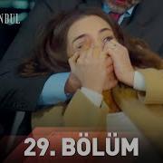 Zalim İstanbul 29 Bölüm
