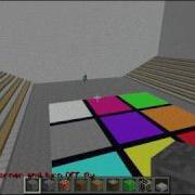 Custom Command SPLEEF Minecraft