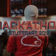 Hackathon Stuttgart 2019 After Movie