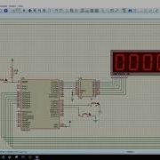 Digital Clock Using AVR Atmega16