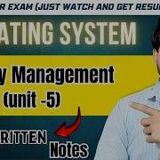 Memory Management In Operating System Explained Paging Segmentation Virtual Memory Os