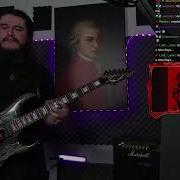 Sewer Creature PRESSURE Roblox OST Live Improv Guitar Jam Along Jam Shred Highlight
