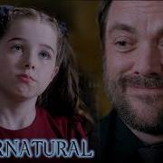 Crowley Is Raising The World S Biggest MacGuffin Supernatural