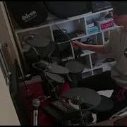 Eren Şahin Haluk Levent Elfida Drum Cover