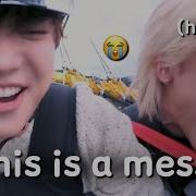 TEAM Are A Chaotic Mess