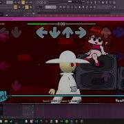 Opposition Expunged Sprites