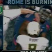 Jim Rome Is Burning Duck And Cover