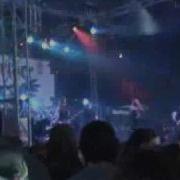 Devil Driver Clouds Over California Live Graspop 2009