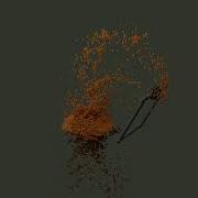 Minecraft Red Sand Block Destroy Blender Render Test