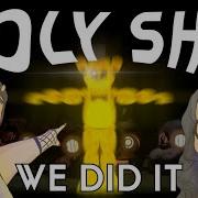 We Solved Fnaf And We Re Not Kidding