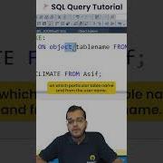 How To Use REVOKE Command In SQL Server SQL Tutorial Day 11