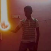 Fire Ball Test After Effects