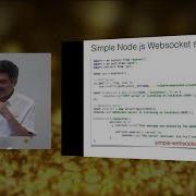Working With WebSockets In Angular Apps Yakov Fain BuzzJS 3 1 2018