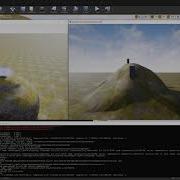 UE4 Voxel Plugin Pro Multiplayer TCP Testing