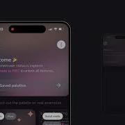 ColorsApp Blurry Background Animation React Native Makeitanimated Dev
