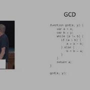 Nashorn Performance With Marcus Lagergren
